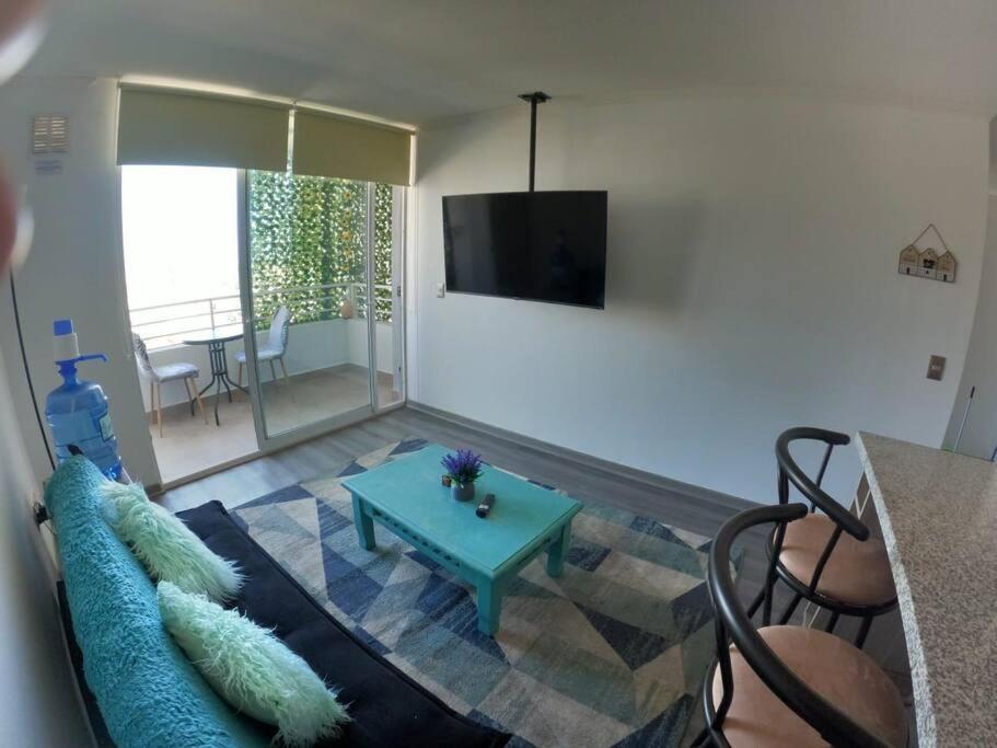 Lynchapthost Apartamento *