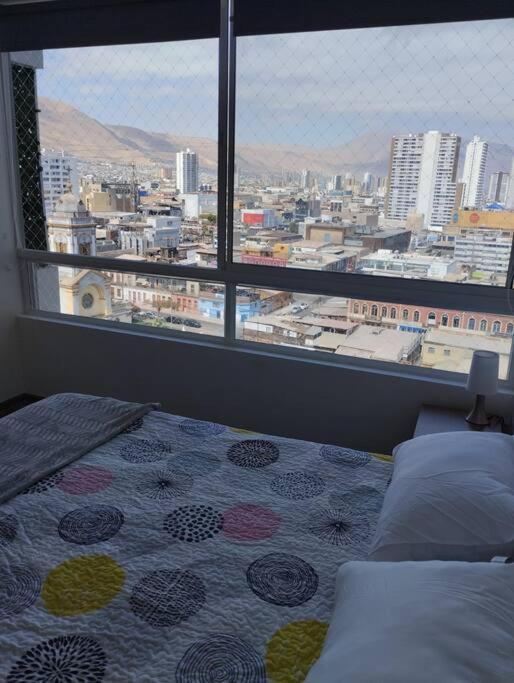Lynchapthost * Iquique