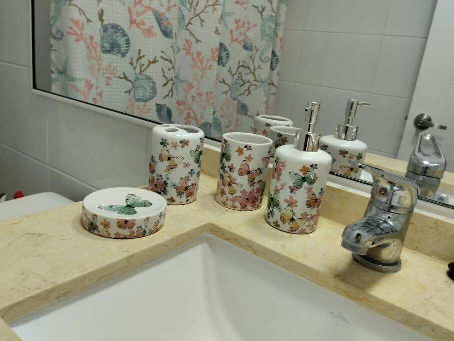 Apartamento Lynchapthost *
