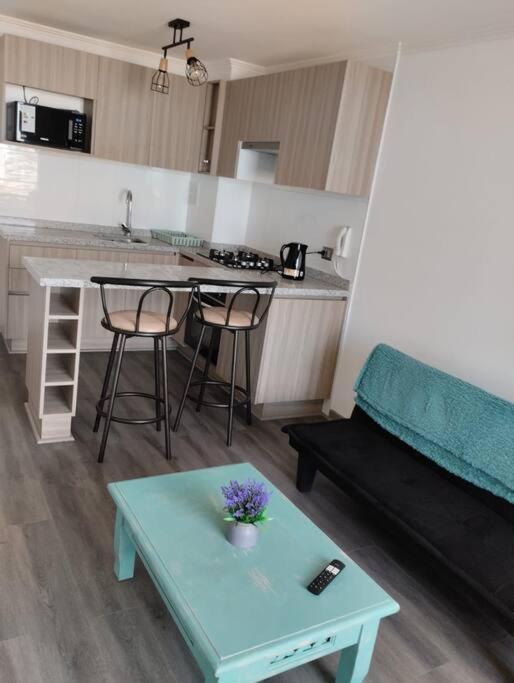 Lynchapthost Apartamento