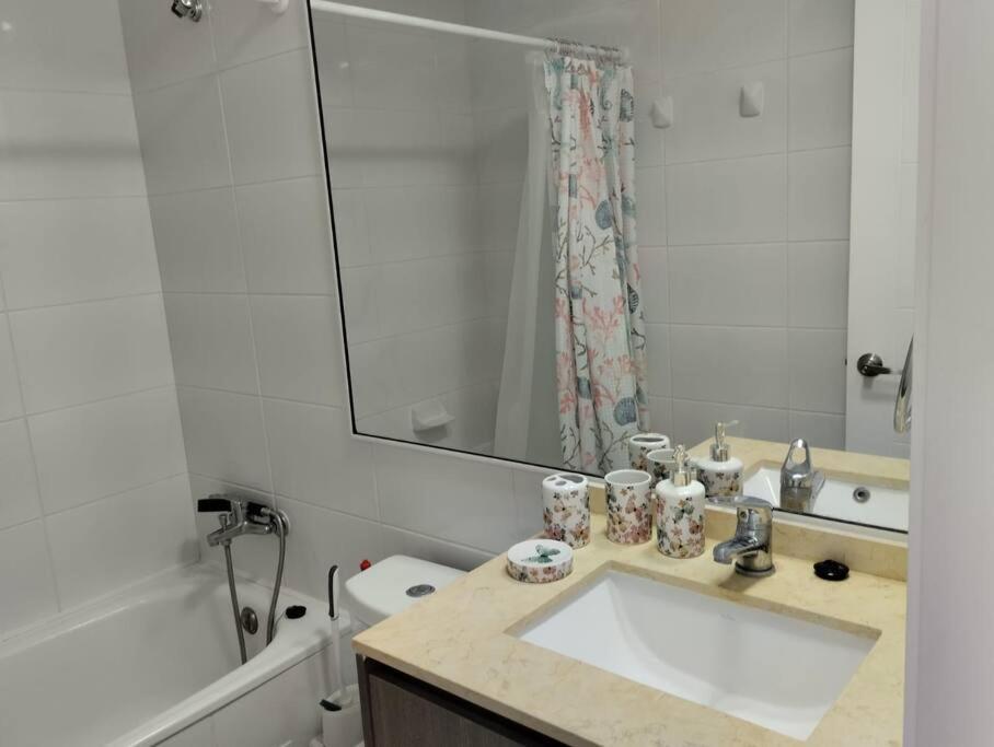 Lynchapthost Apartamento Iquique