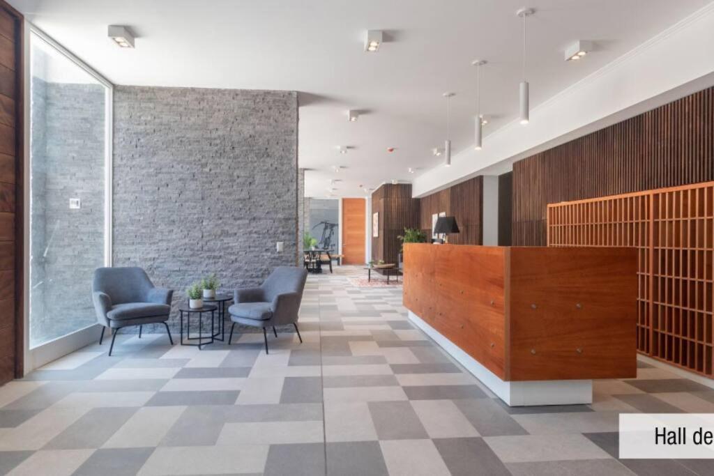 Apartamento Lynchapthost