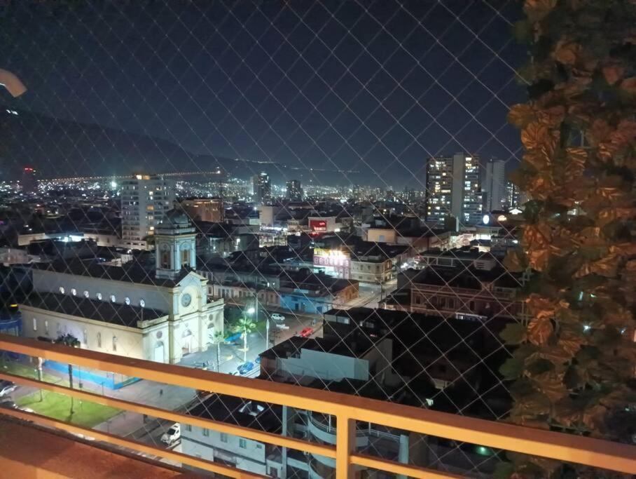 Apartamento Lynchapthost Iquique